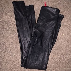 Spanx Leggings